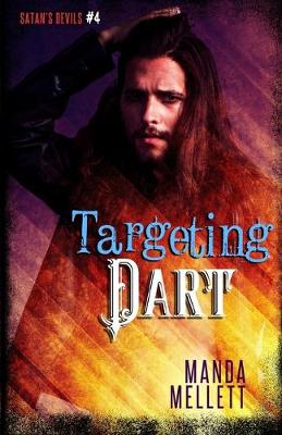 Cover of Targeting Dart (Satan's Devils MC #4)