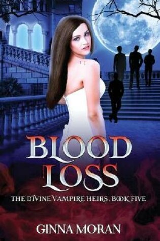 Cover of Blood Loss