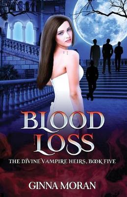 Cover of Blood Loss