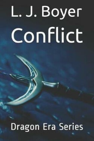 Cover of Conflict