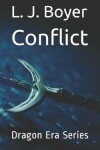 Book cover for Conflict