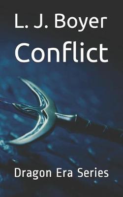 Book cover for Conflict