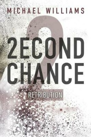Cover of 2econd Chance 2