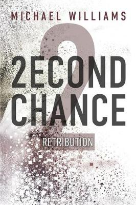 Book cover for 2econd Chance 2