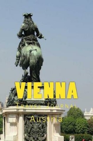 Cover of Vienna