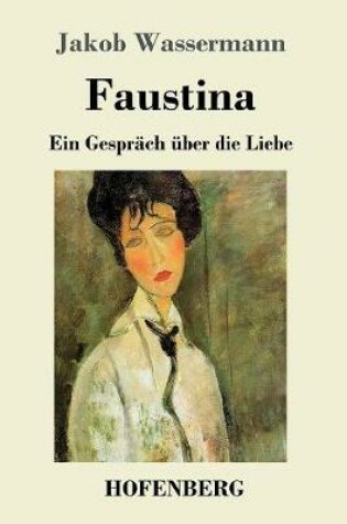 Cover of Faustina