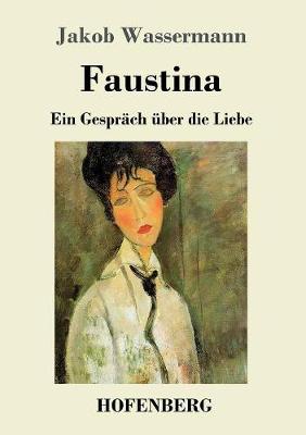 Book cover for Faustina