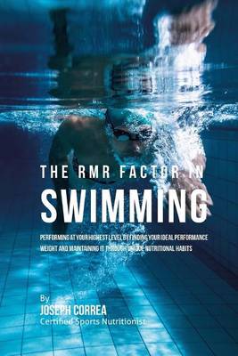 Book cover for The RMR Factor in Swimming
