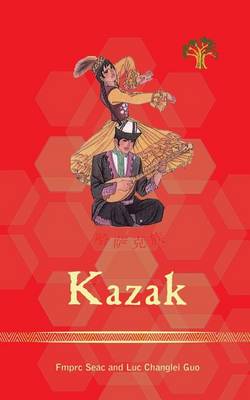 Cover of Kazak