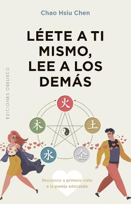 Book cover for Leete a Ti Mismo, Lee a Los Demas