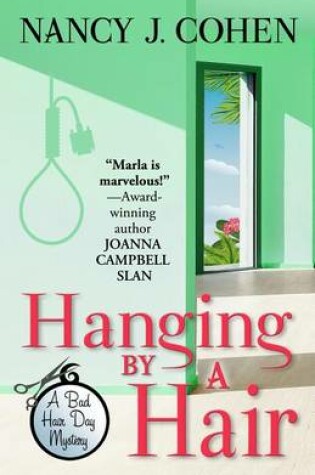 Cover of Hanging by a Hair