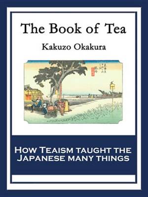 Cover of The Book of Tea