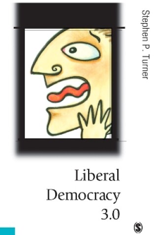Cover of Liberal Democracy 3.0