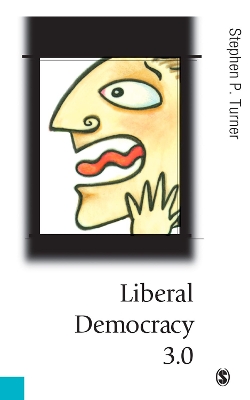 Book cover for Liberal Democracy 3.0