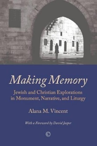 Cover of Making Memory