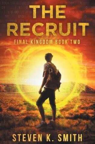 Cover of The Recruit