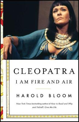 Book cover for Cleopatra