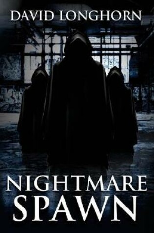 Cover of Nightmare Spawn