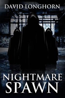 Cover of Nightmare Spawn