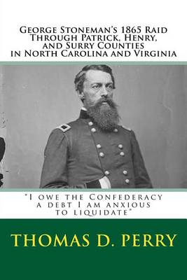 Book cover for "I owe the Confederacy a debt I am anxious to liquidate"