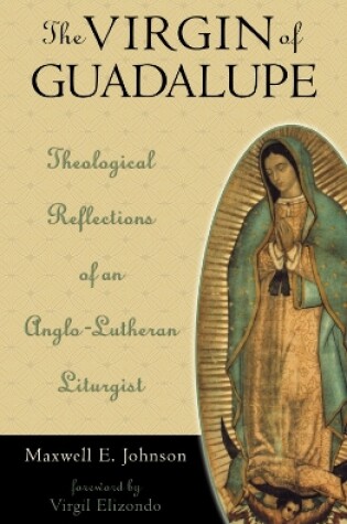 Cover of The Virgin of Guadalupe