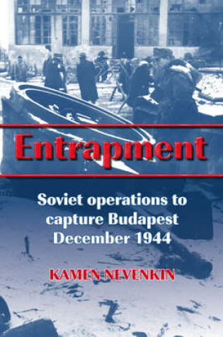 Cover of Entrapment