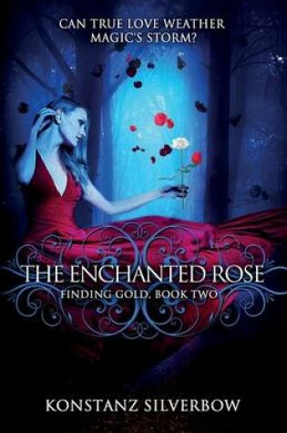 Cover of The Enchanted Rose