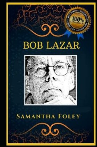 Cover of Bob Lazar