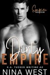 Book cover for Dirty Empire