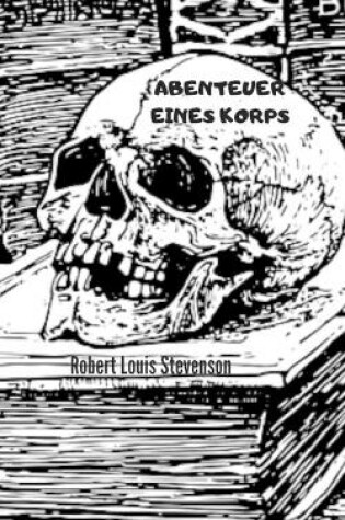 Cover of Abenteuer Eines Korps