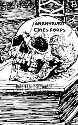 Book cover for Abenteuer Eines Korps