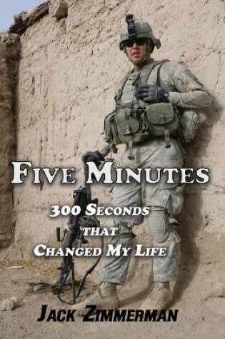 Cover of Five Minutes