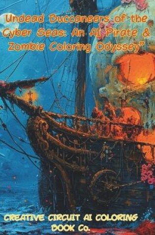 Cover of Undead Buccaneers of the Cyber Seas