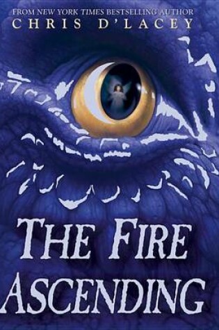 Cover of The Fire Ascending