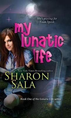 Book cover for My Lunatic Life