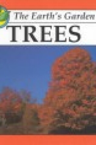 Cover of Trees