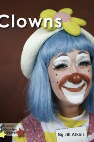 Cover of Clowns