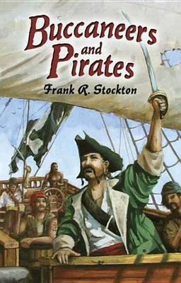 Book cover for Buccaneers and Pirates