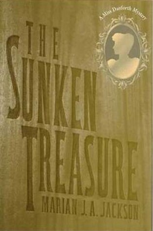 Cover of The Sunken Treasure