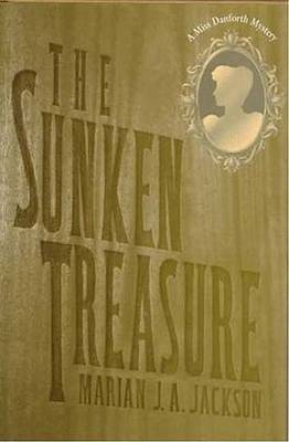 Cover of The Sunken Treasure