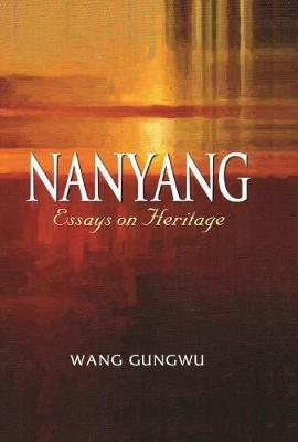 Book cover for Nanyang