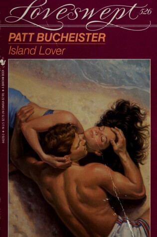 Cover of Island Lover