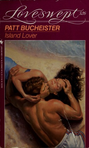 Cover of Island Lover