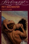 Book cover for Island Lover