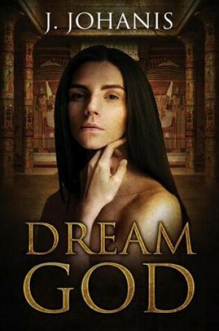 Cover of Dream God