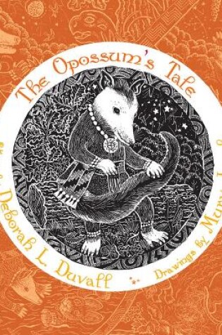 Cover of The Opossum's Tale