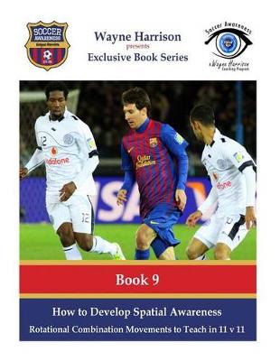 Book cover for How to Develop Spatial Awareness