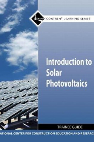 Cover of Introduction to Solar Photovoltaics TG module