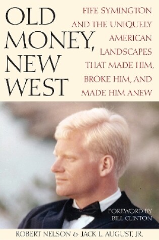 Cover of Old Money, New West