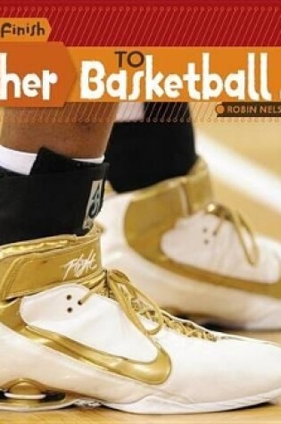 Cover of From Leather to Basketball Shoes